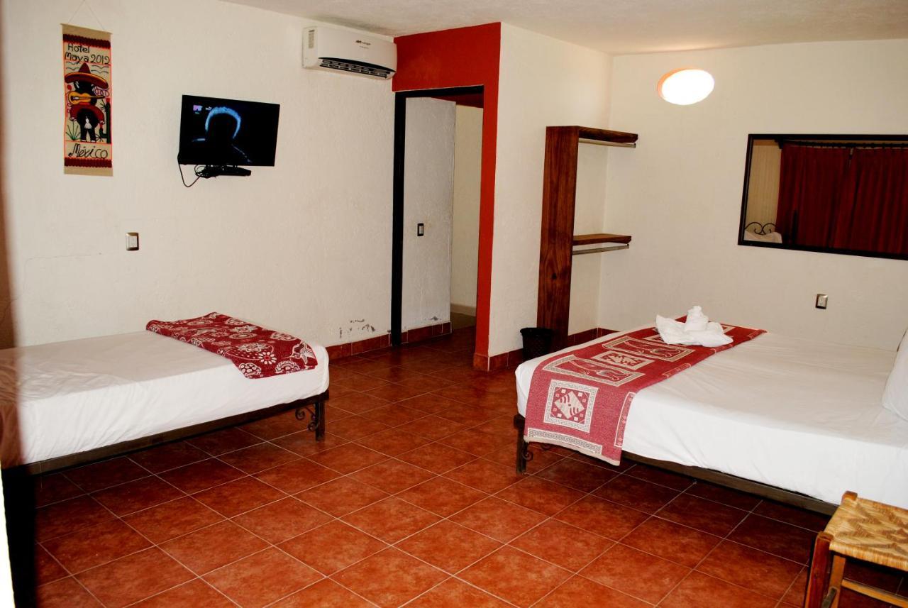 Hotel Maya 2012 อมาคูแซก ภายนอก รูปภาพ