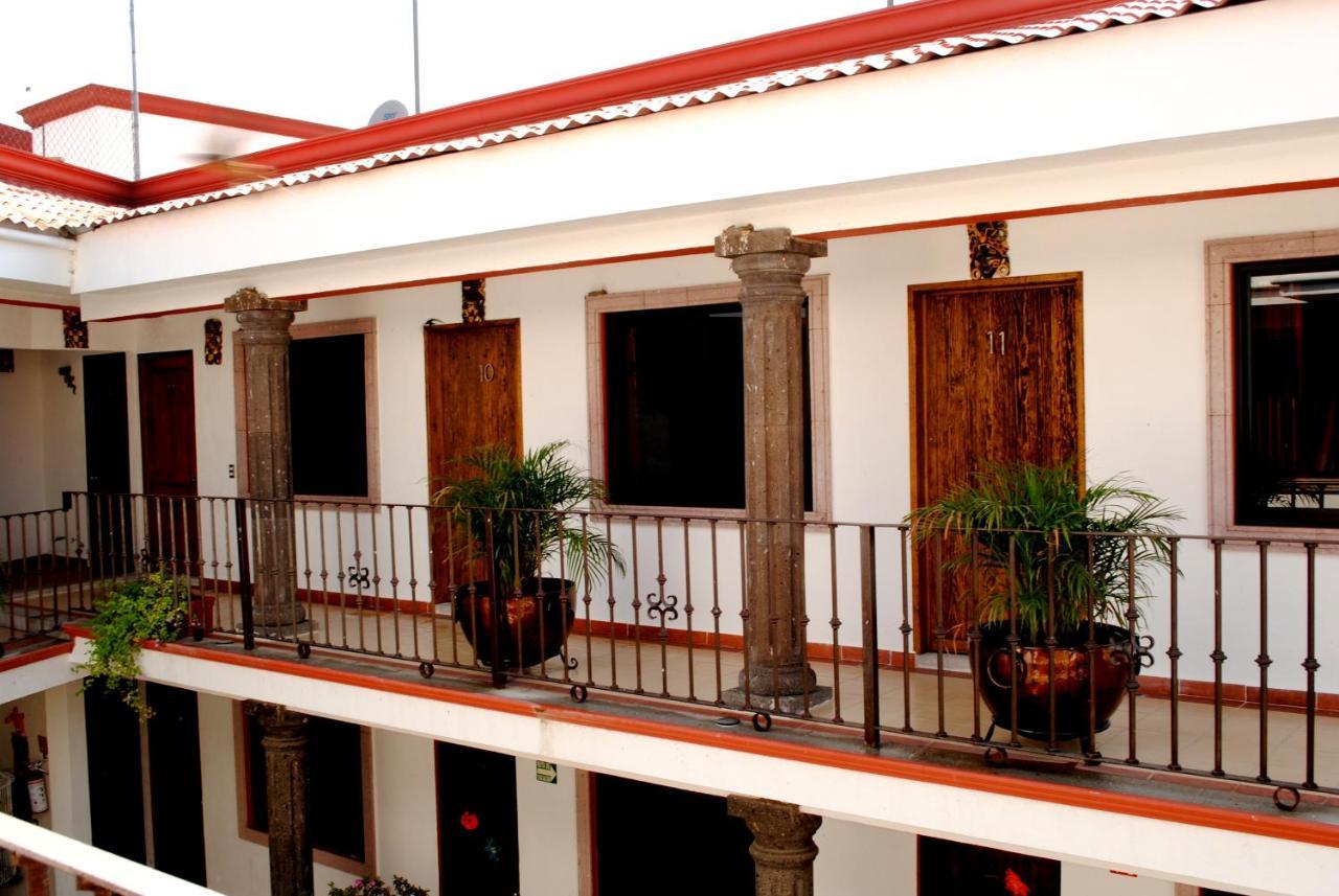Hotel Maya 2012 อมาคูแซก ภายนอก รูปภาพ